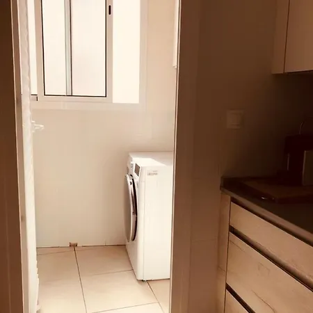 Luxury Puerto Banus Nueva Andalucia Apartment Marbella