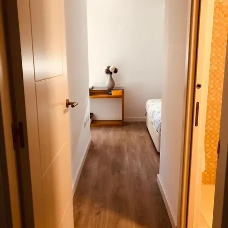 Luxury Puerto Banus Nueva Andalucia Apartment