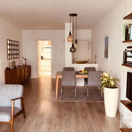 Luxury Puerto Banus Nueva Andalucia *