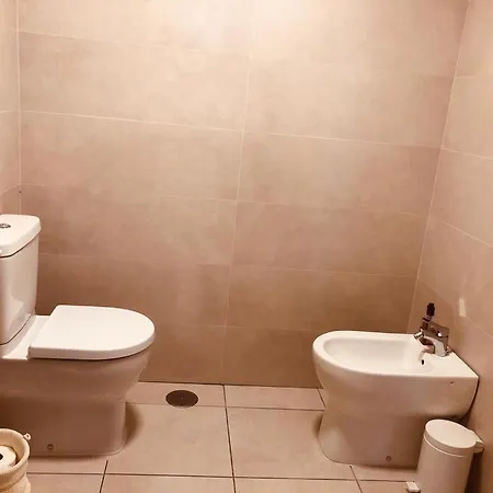 Apartment Luxury Puerto Banus Nueva Andalucia