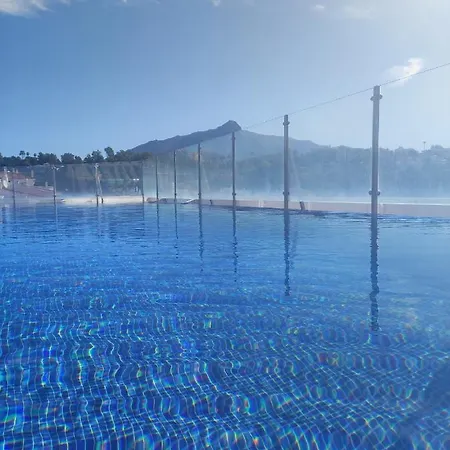 Luxury Puerto Banus Nueva Andalucia Lägenhet Marbella