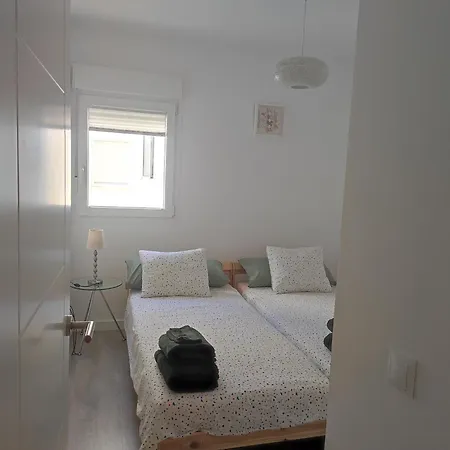 Apartment Luxury Puerto Banus Nueva Andalucia