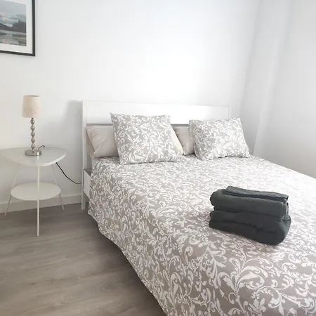 Apartment Luxury Puerto Banus Nueva Andalucia Marbella
