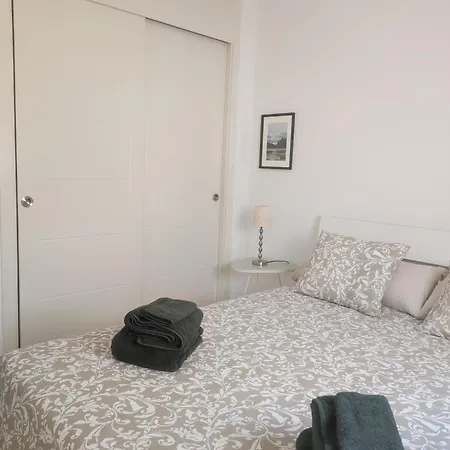 Apartment Luxury Puerto Banus Nueva Andalucia