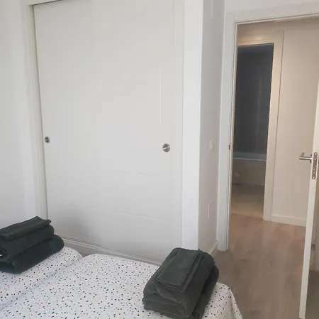 Luxury Puerto Banus Nueva Andalucia Apartment