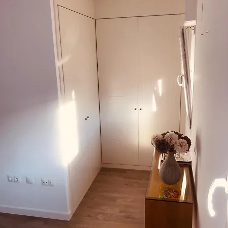 Apartament Luxury Puerto Banus Nueva Andalucia Marbella