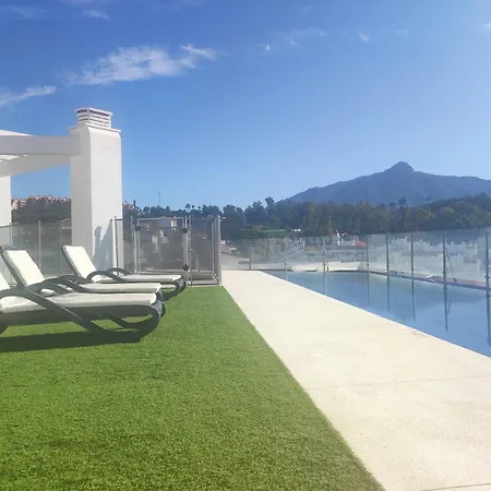 Luxury Puerto Banus Nueva Andalucia * Marbella
