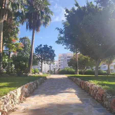 Apartament Luxury Puerto Banus Nueva Andalucia *