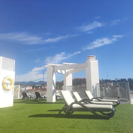 Luxury Puerto Banus Nueva Andalucia