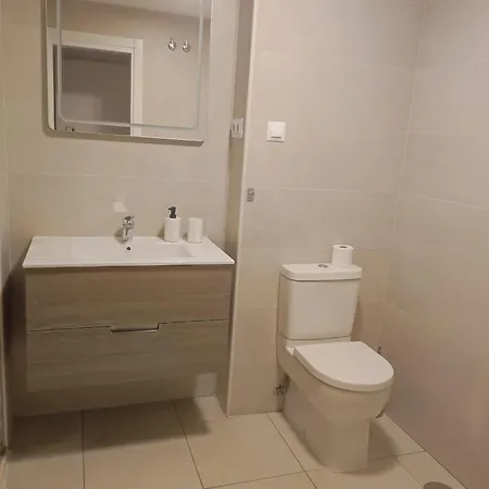 Luxury Puerto Banus Nueva Andalucia Apartament *